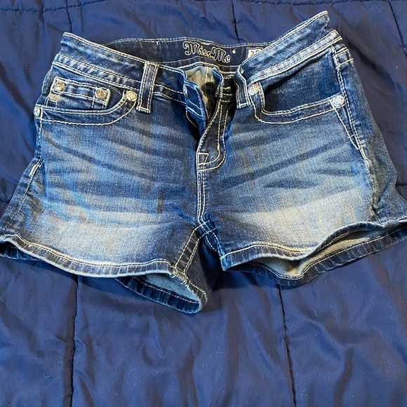 Miss Me Pants - Miss me shorts